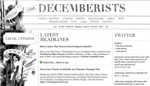 home_decemberists